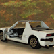 Illustration for article titled Spaghetti Sunday: Fiat X1/9